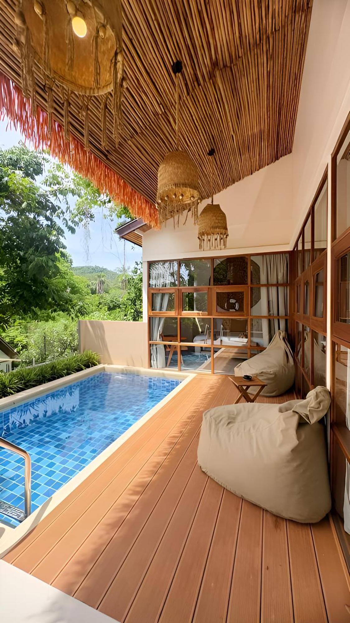 Lucky, 13 Amphoe Koksamui
