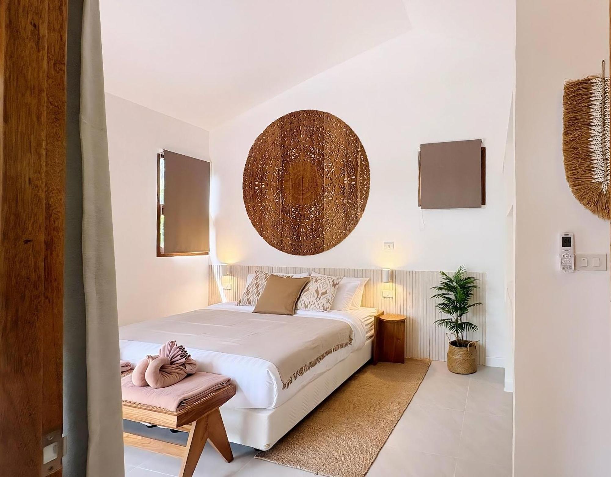 Lucky, 13 Villa Amphoe Koksamui